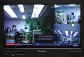 Panasonic WJ-NV200