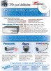 Speciální nabídka produktů CCTV podzim 2011