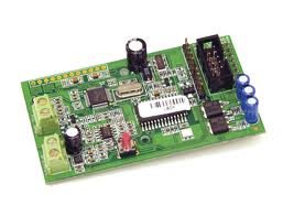 VOICE BOARD
