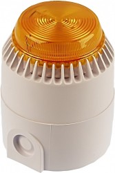 Siréna s majákem FL/AL/W/D model 24V