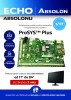 Echo Absolonu 1/2017