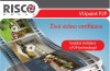 VUpoint P2P - živá videoverifikace