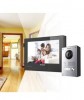 PROMO dvou drátový video interkom DS-KIS701