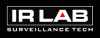 IRLAB nové kamery