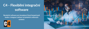 C4 - Flexibilní integrační software