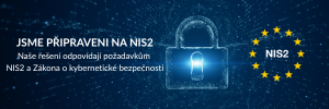 Vyjádření společnosti ALARM ABSOLON k doporučení NÚKIB a nové legislativě NIS2