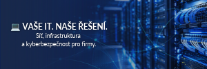 IT řešení pro firmy