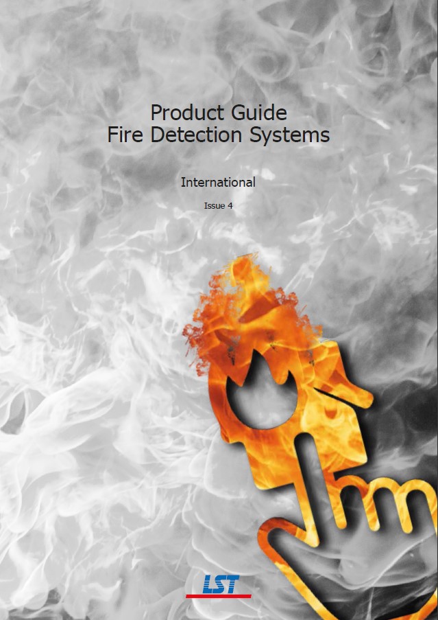 Katalog produktů LST 2026