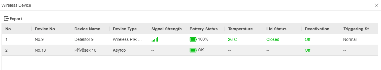 Diagnostika AX Hybrid PRO G2