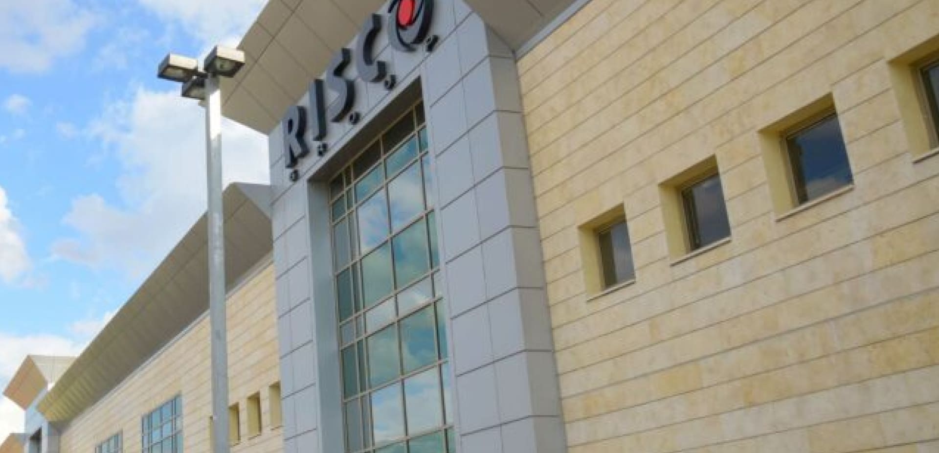 RISCO Izraelský původ