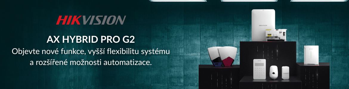 AX Hybrid Pro G2