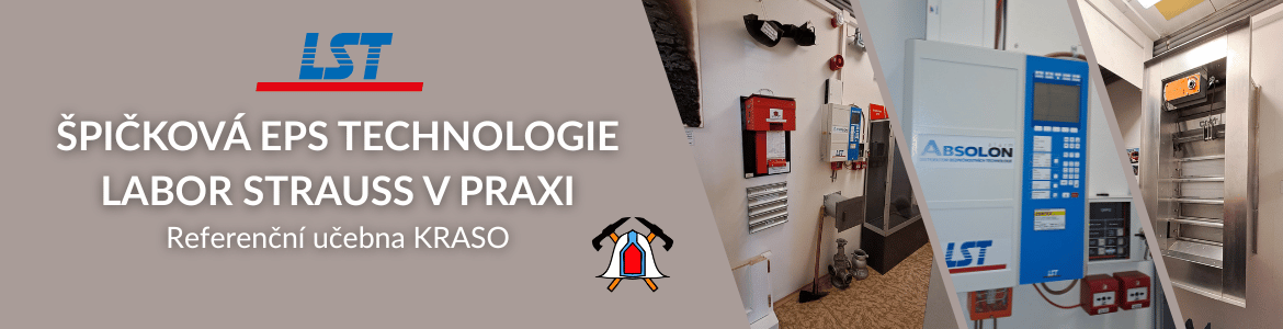Referenční učebna KRASO