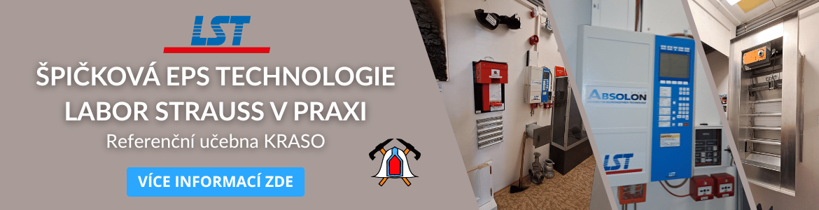 Referenční učebna KRASO