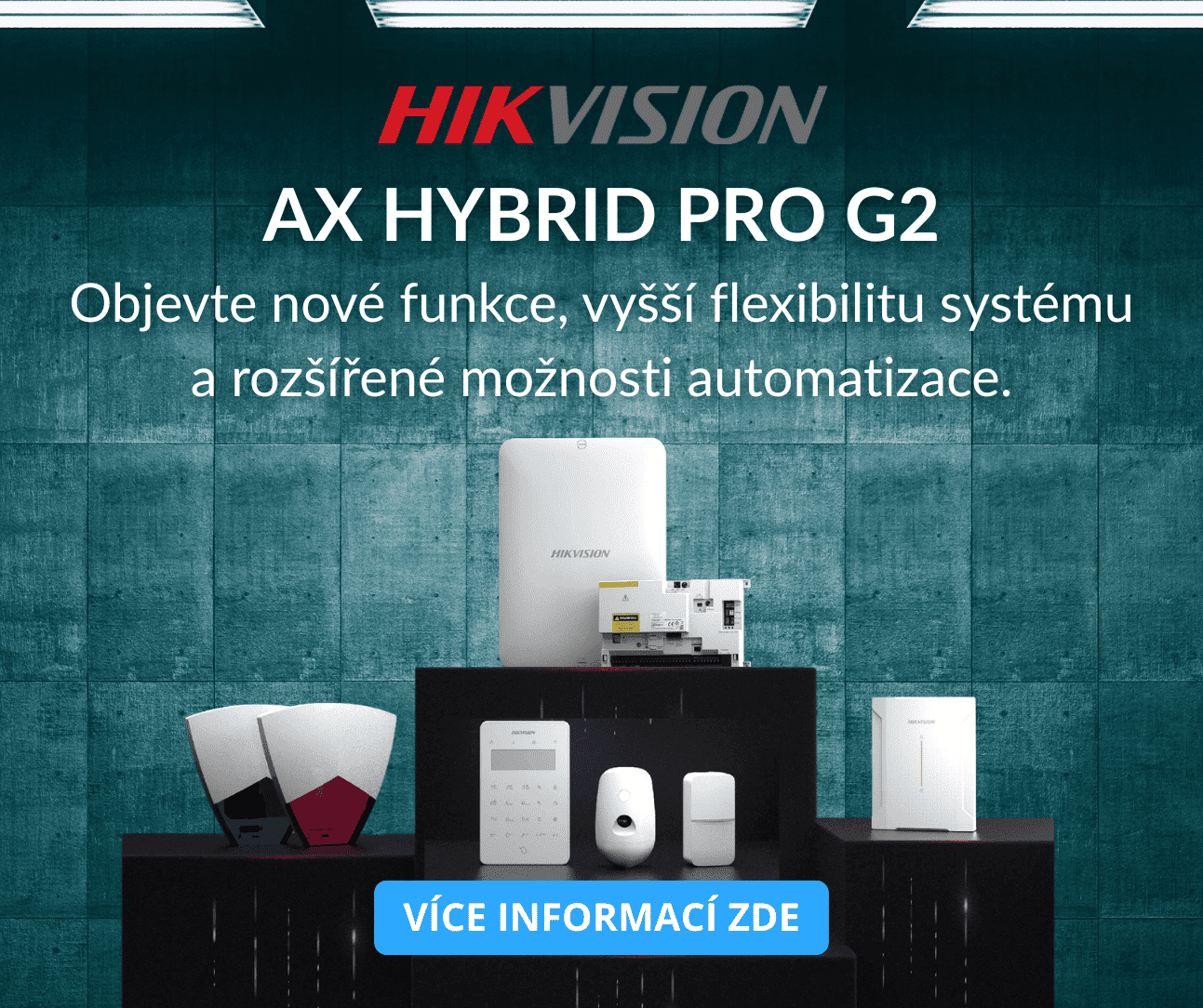 AX Hybrid Pro G2