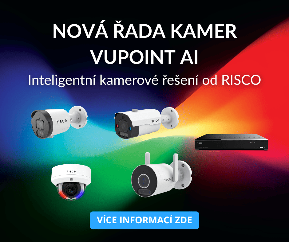 RISCO VUPOINT AI
