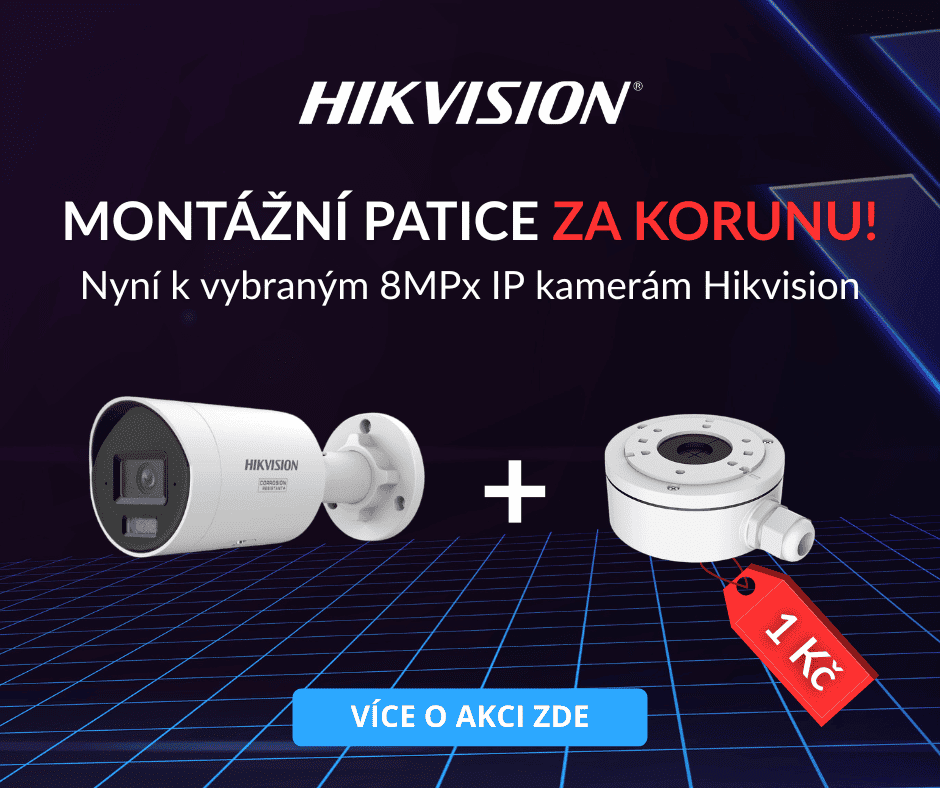 Patice Hikvision
