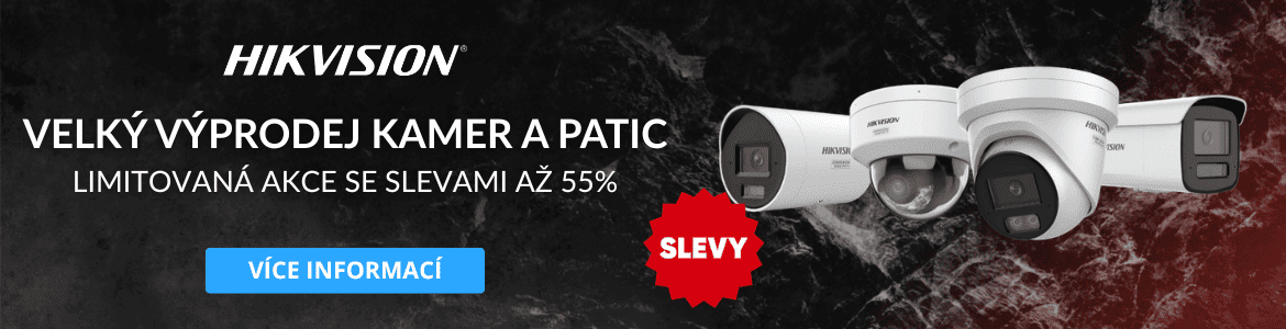 Hik Friday v ABSOLONU