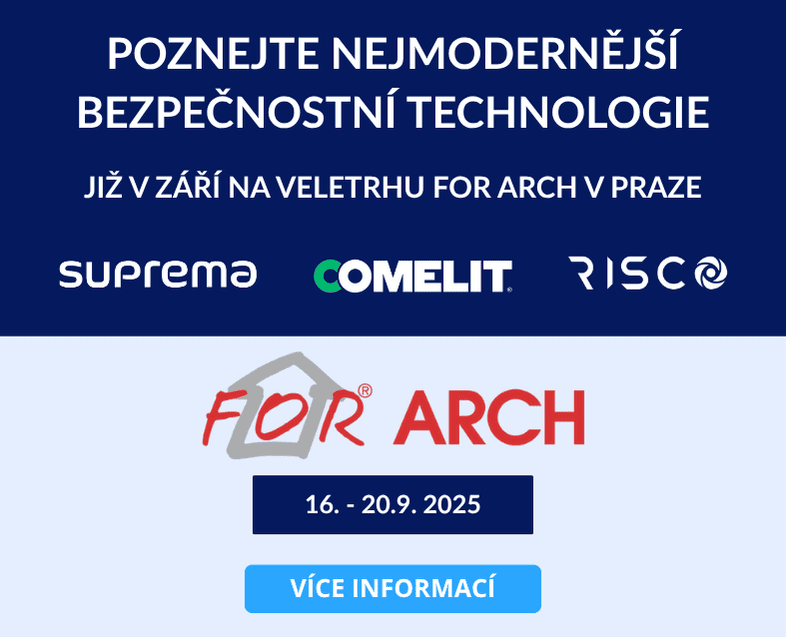 FOR ARCH