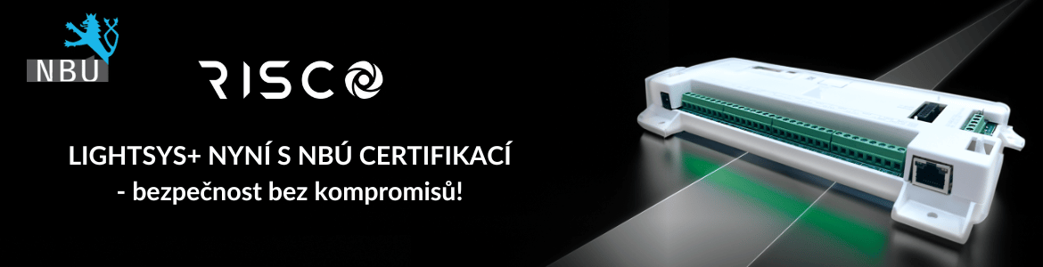 Hikvision plus patice za korunu