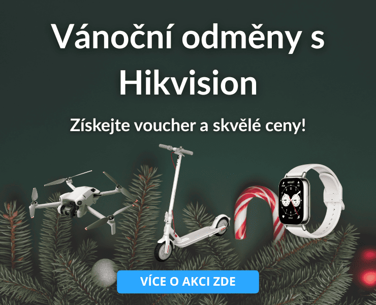 Vánoční voucher ALZA