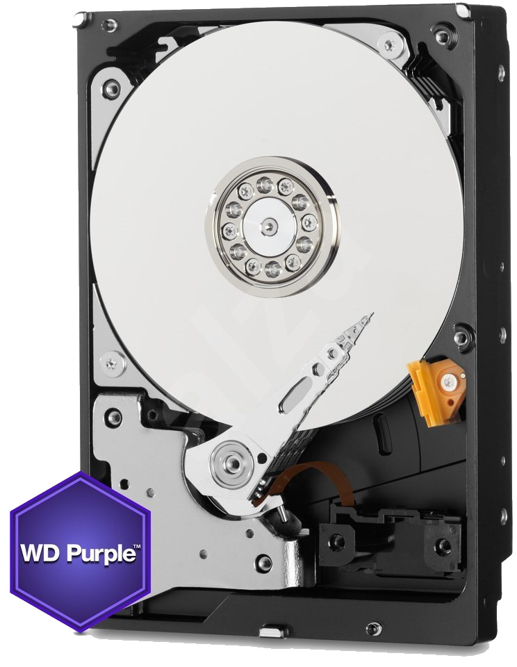 HDD Western Digital Purple