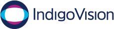 IndigoVision - logo