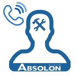 Technik na telefonu