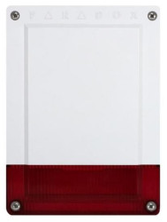 SR150 MG bezdr. siréna 868