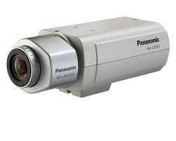 WV-CP294E PRODEJ UKONČEN