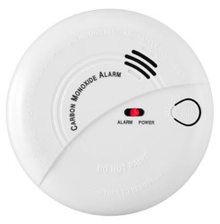 WC588P 868MHz carbon detector