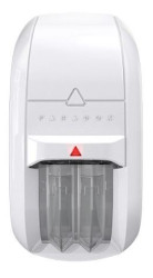 NV75MX BUS Dual Optics AntiMas