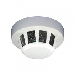 JCC-663 skryta v kouř.čid BAZAR