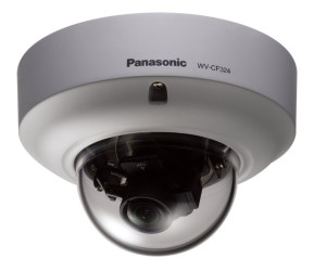 WV-CF324E PRODEJ UKONČEN