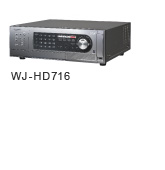 WJ-HD616K/G