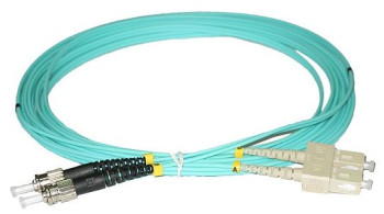 Patch kabel XtendLan FOP-STSC-D-1-50-OM3