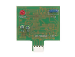 RP296EE deska EEPROM BAZAR