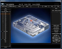 WV-ASC970E PRODEJ UKONČEN
