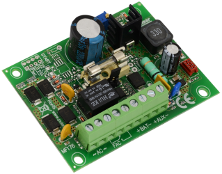 MSR1012 PRODEJ UKONČEN