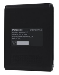 WV-HDD50E PRODEJ UKONČEN