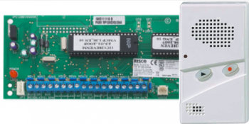 Set hlasového modulu ProSYS 1