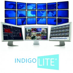 340000-L Control Center IndigoLite