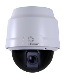 Ultra 2K venkovní PTZ