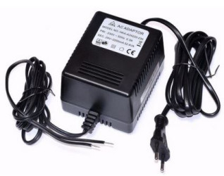 HKA-A24220-230,AC24V2.2A, EU