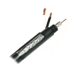 Kombinovaný koaxiální kabel XL-RG 59B
