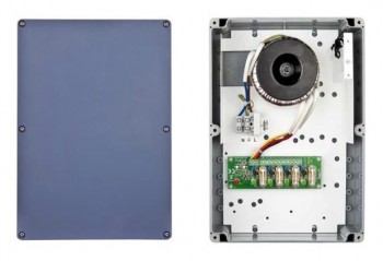 PSACH04244 PRODEJ UKONČEN