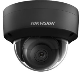 DS-2CD2125FWD-I(BLACK)(2.8mm)