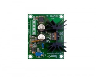 RN250 PRODEJ UKONČEN