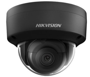 DS-2CD2185FWD-I(BLACK)(4mm)