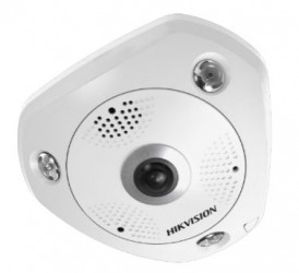 DS-2CD63C5G0E-IS(2mm)(B)