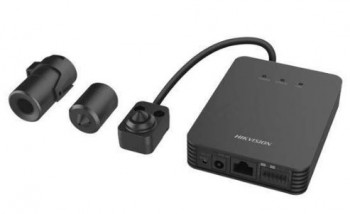 DS-2CD6412FWD-31/8M(4mm)